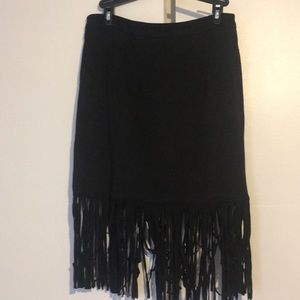 Chelsea & Theodore Skirt